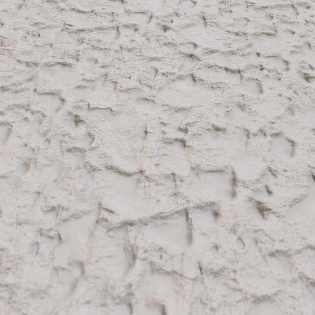 Free Rugged Gray Stone Wall Texture