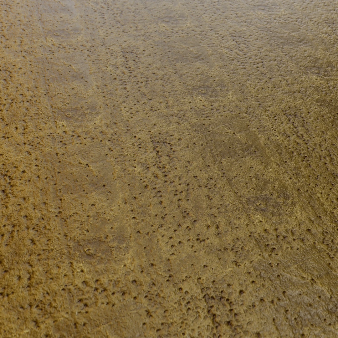 Free Rusted Scuffed Bronze Texture