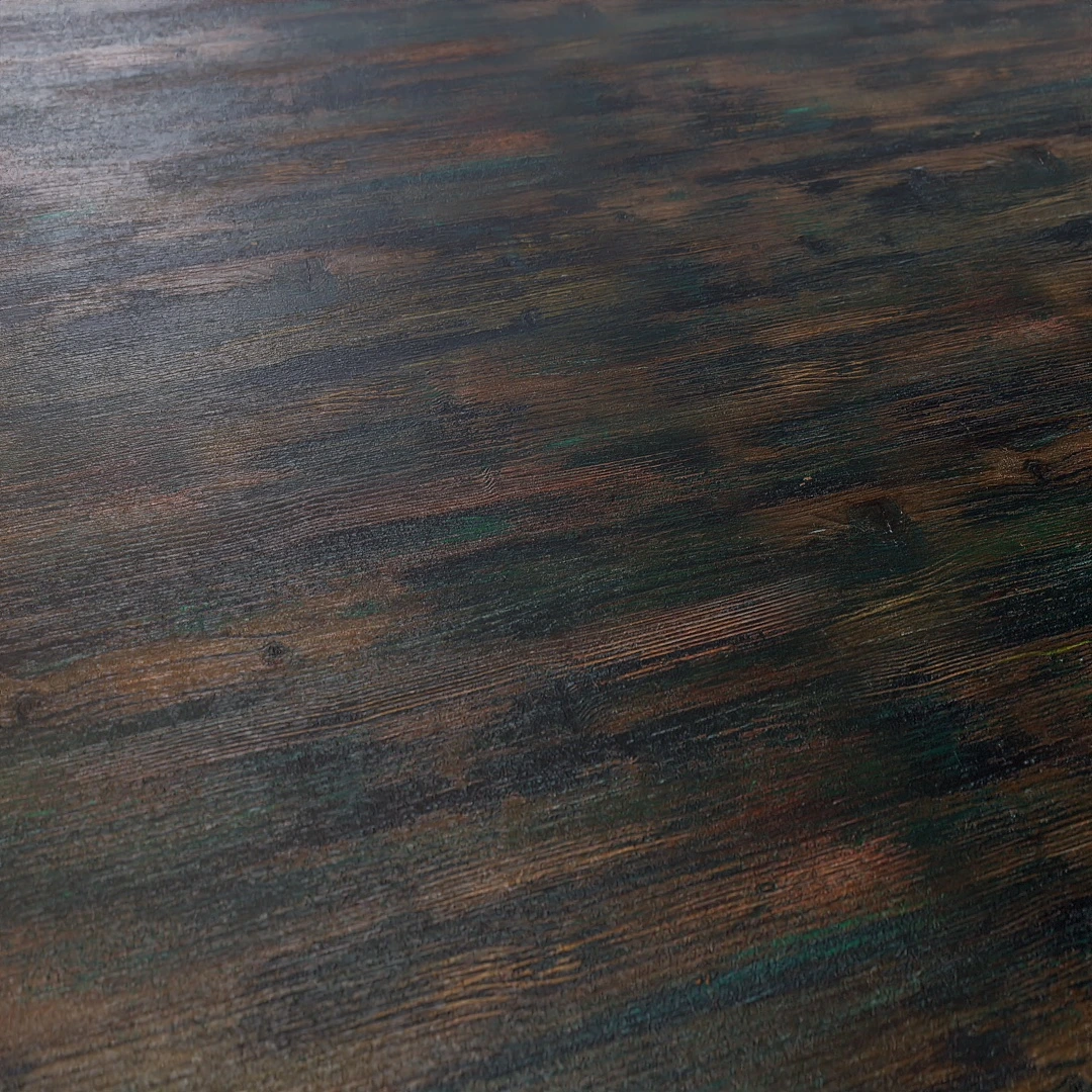 Free Rustic Aged Oak Parquet Texture