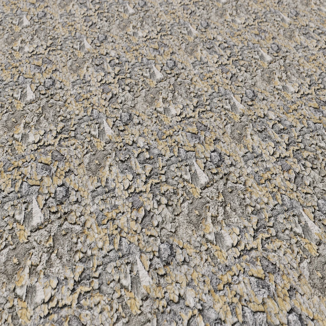Free Rustic Aged Plaster Texture