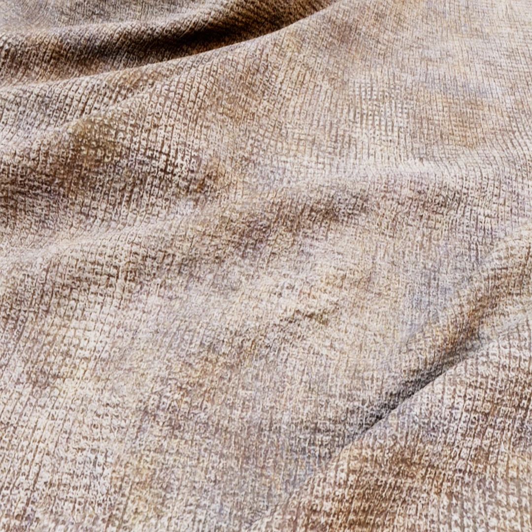Free Rustic Beige Linen Texture