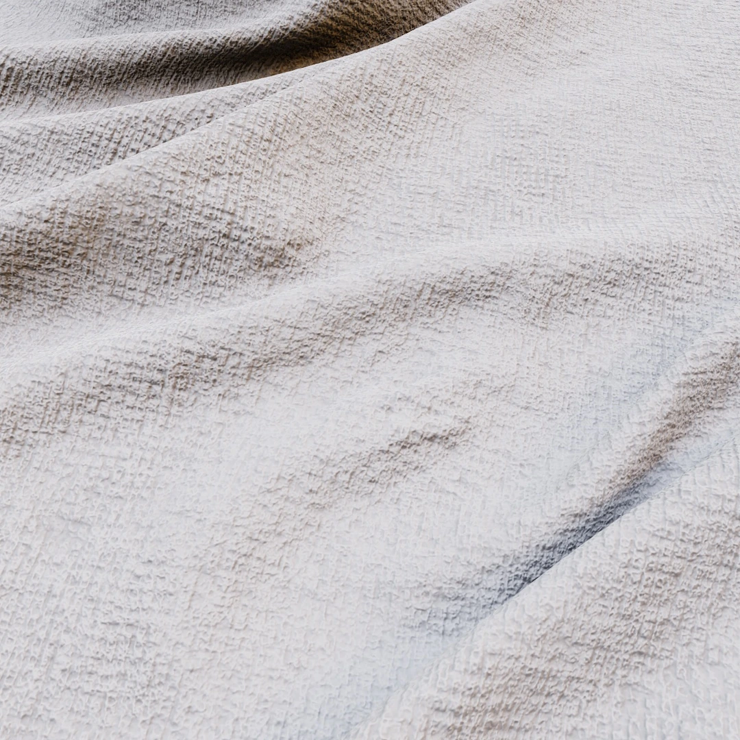 Free Rustic Beige Linen Texture