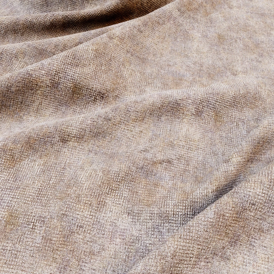 Free Rustic Beige Linen Texture