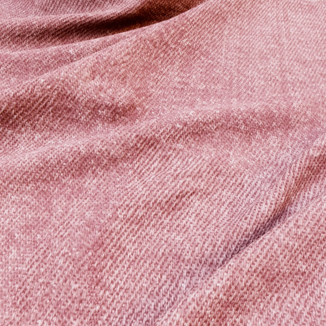 Free Rustic Crimson Linen Texture