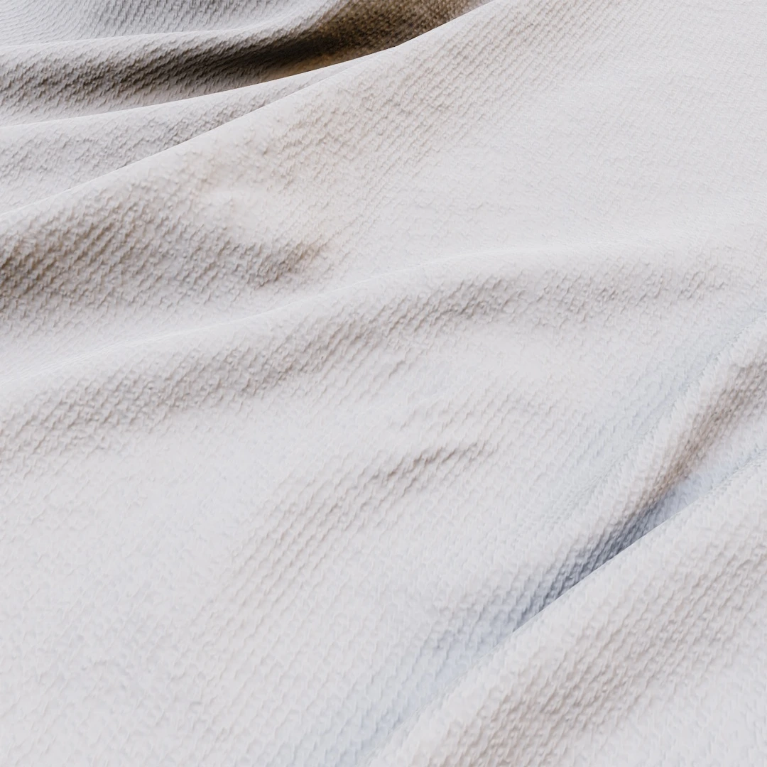 Free Rustic Crimson Linen Texture