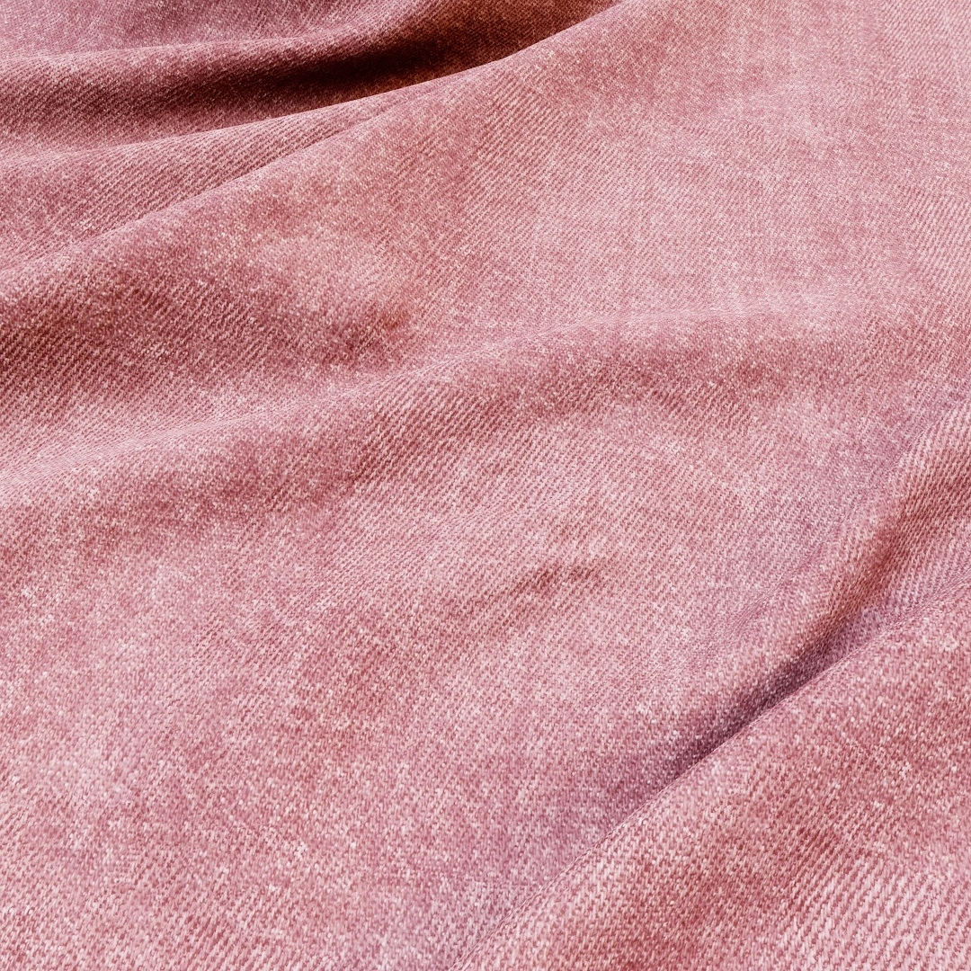 Free Rustic Crimson Linen Texture