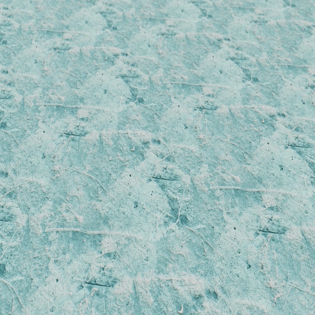 Free Rustic Worn Concrete Texture