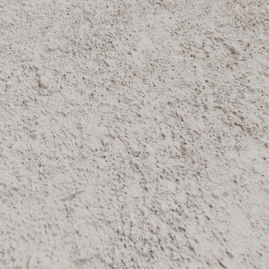 Free Scattered Coarse Pebbles Texture