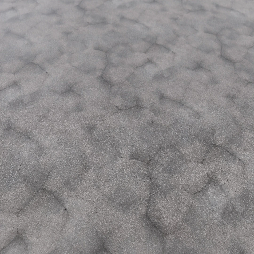 Free Single Lane Cracked Asphalt Texture