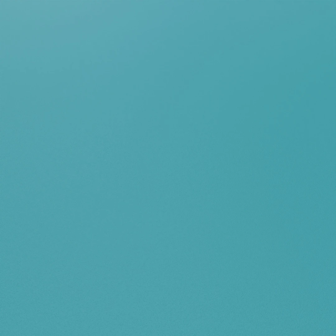 Free Smooth Aqua PVC Texture