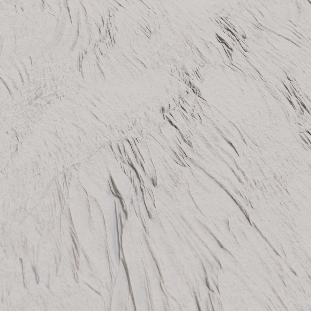 Free Soft Rippled Coastal Sand Texture