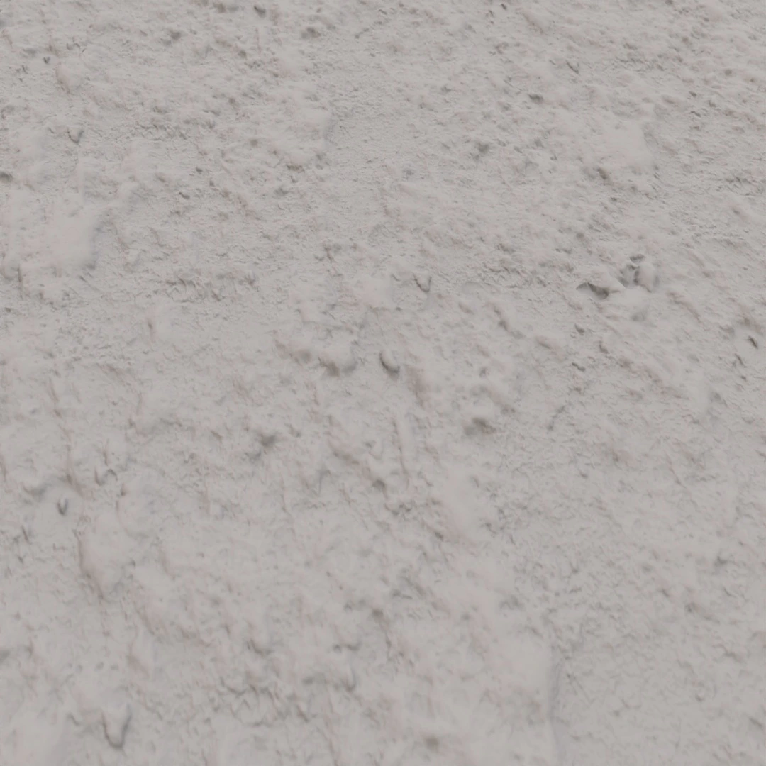 Free Tarnished Melting Snow Texture