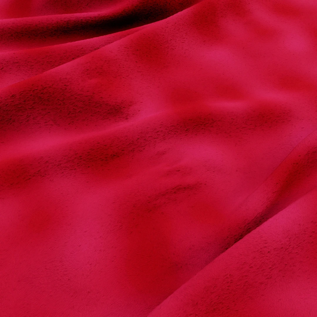 Free Velvet Fabric Texture