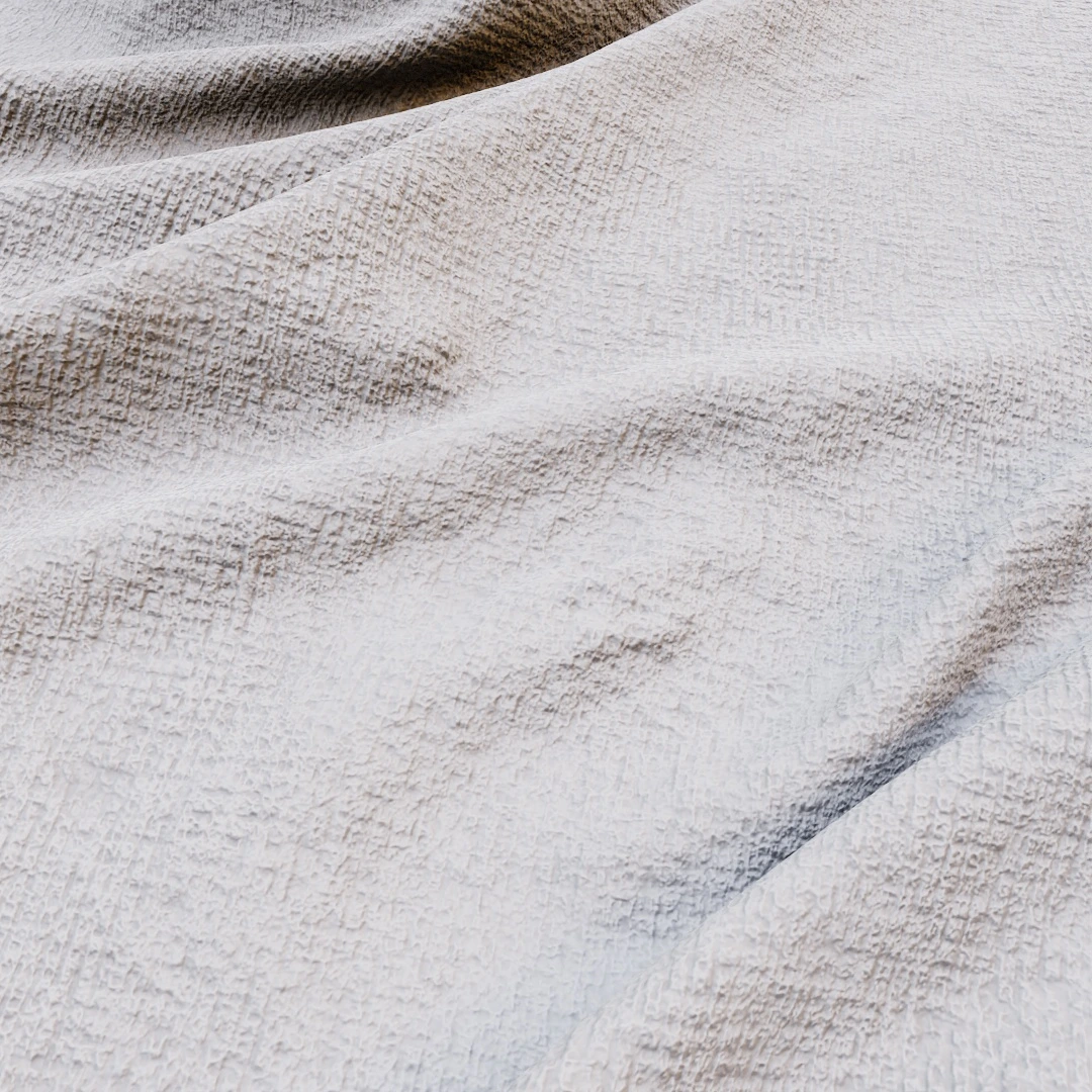 Free Vintage Blue Linen Texture