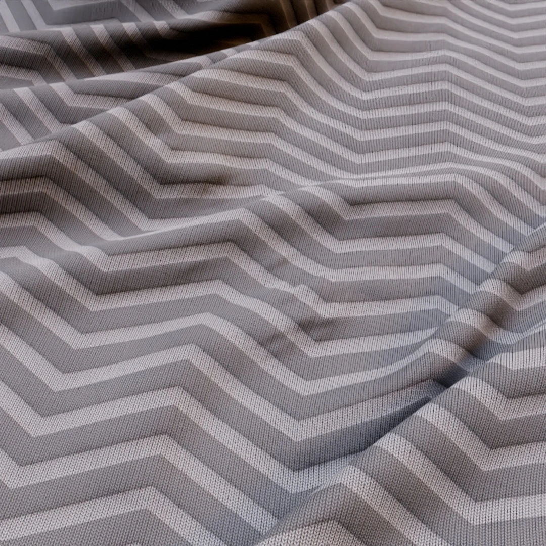 Free Vintage Charcoal Herringbone Fabric Texture