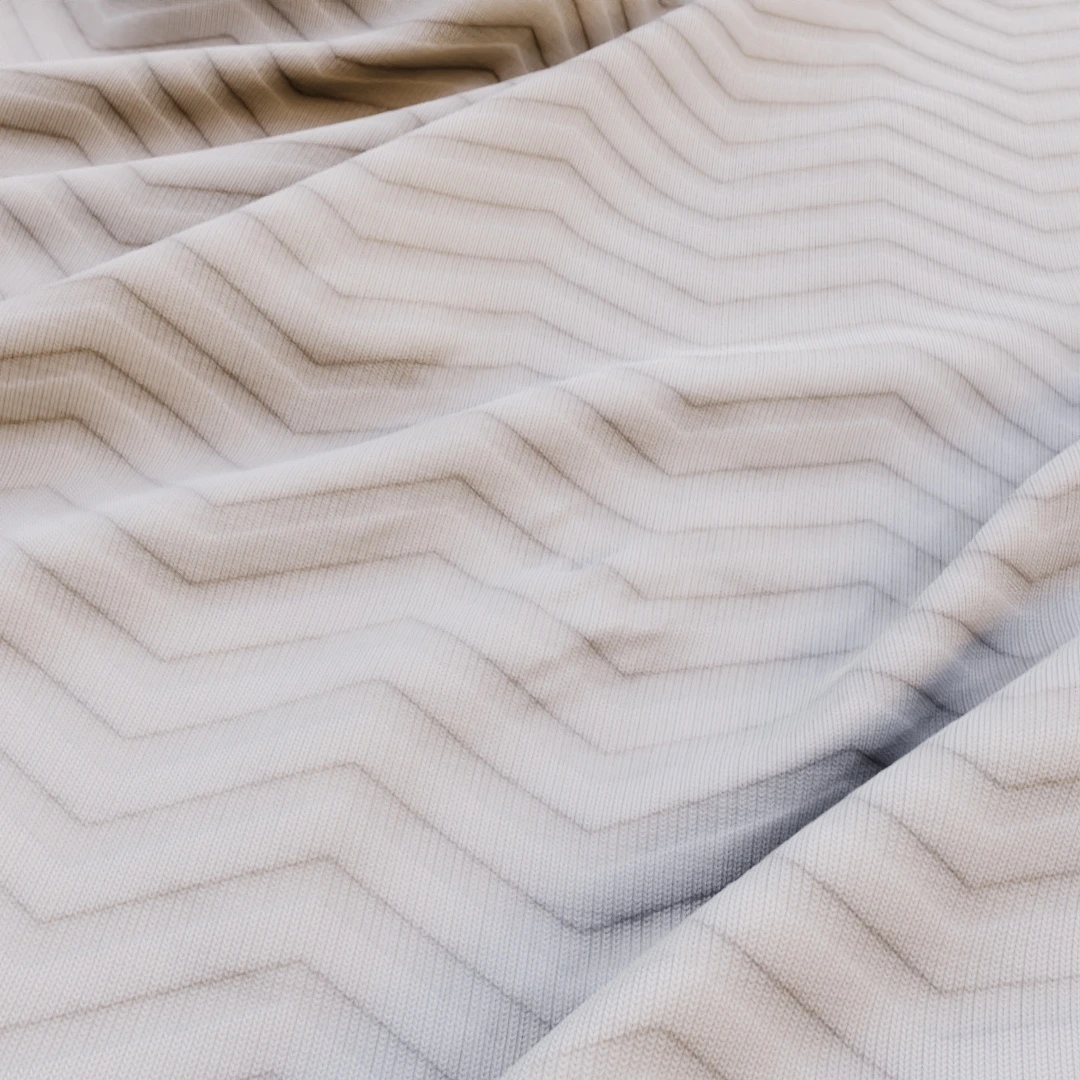 Free Vintage Herringbone Weave Fabric Texture