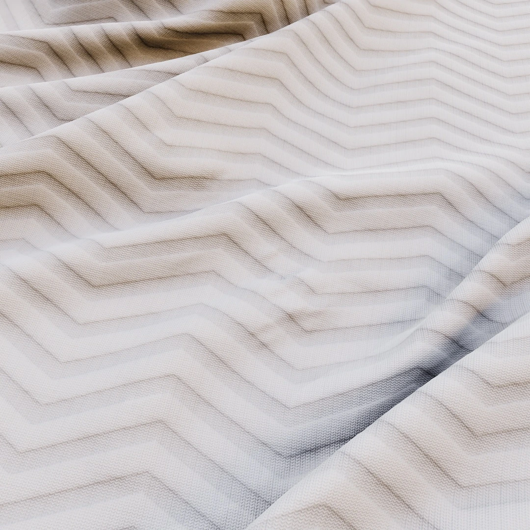 Free Vintage Herringbone Weave Fabric Texture