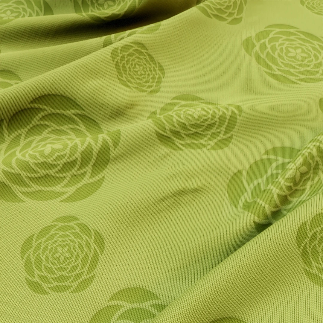 Free Vintage Rose Patina Fabric Texture