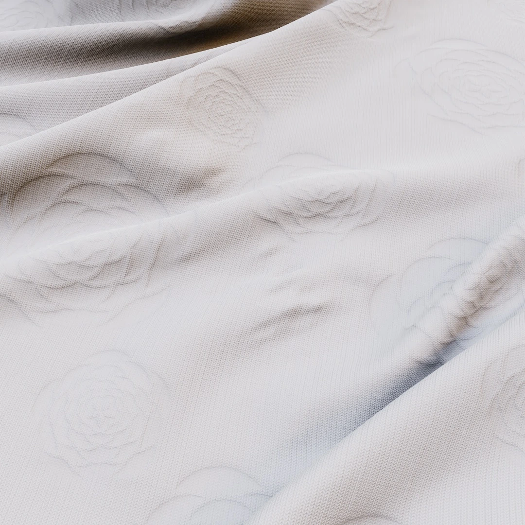 Free Vintage Rose Patina Fabric Texture