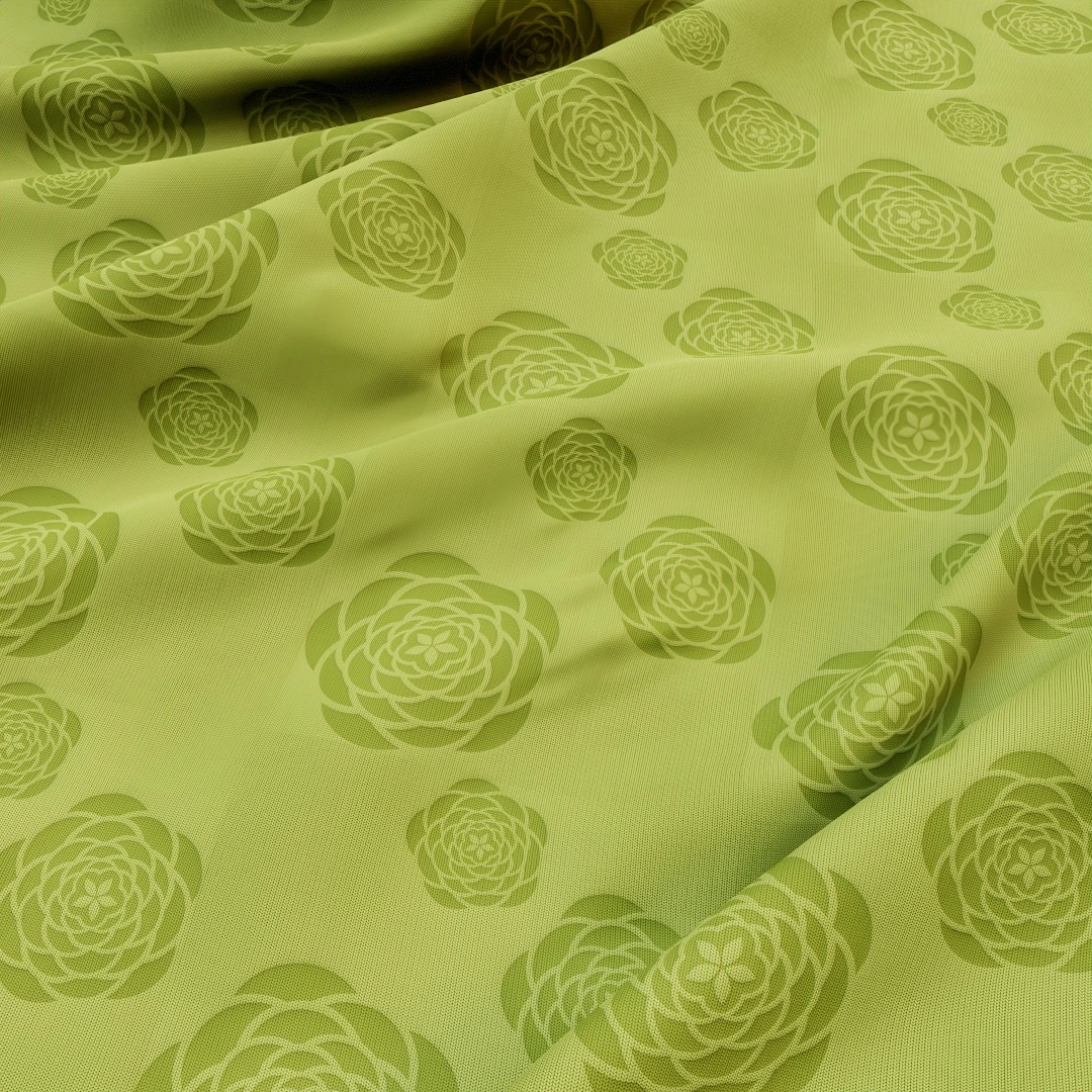 Free Vintage Rose Patina Fabric Texture