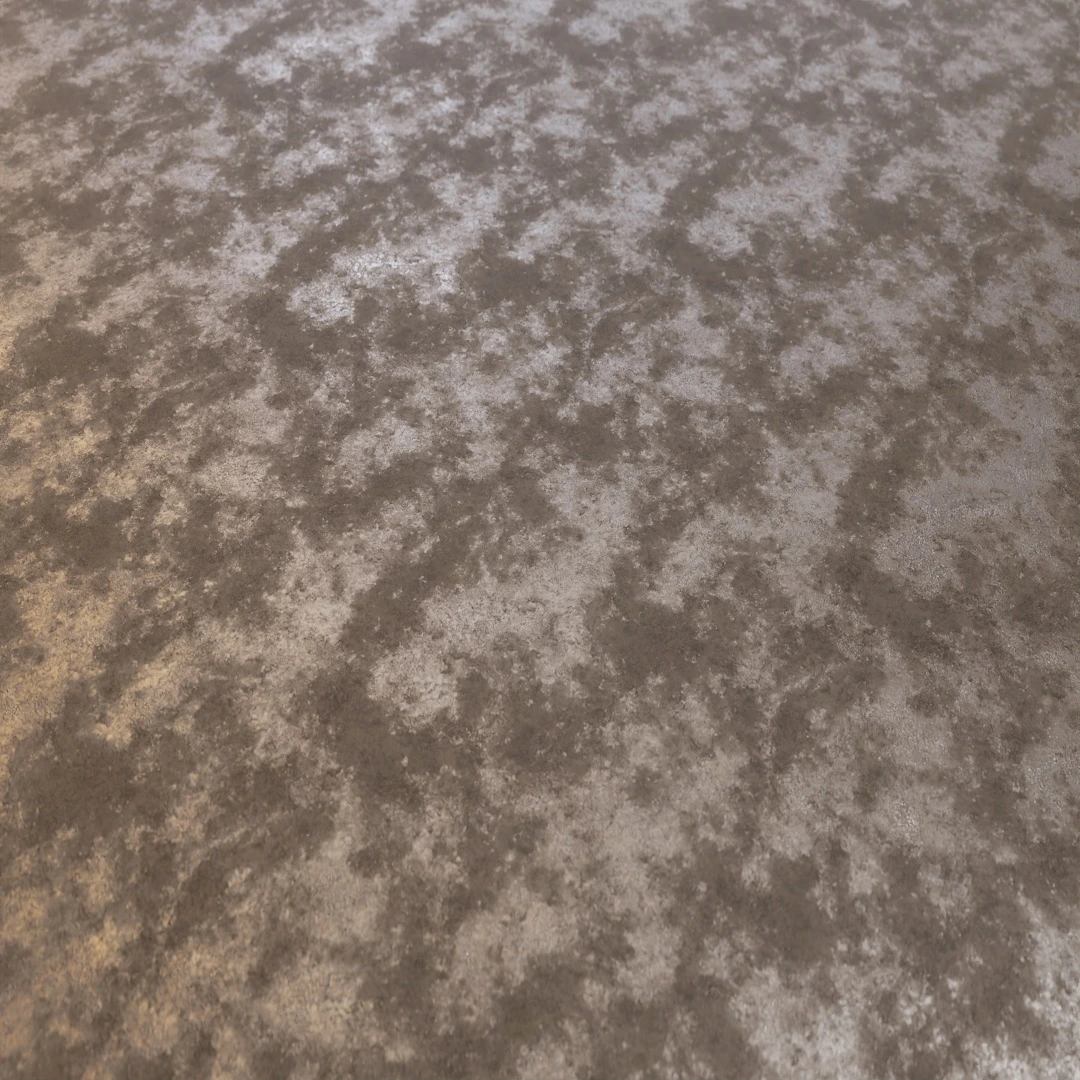Free Weathered Rusty Patina Texture