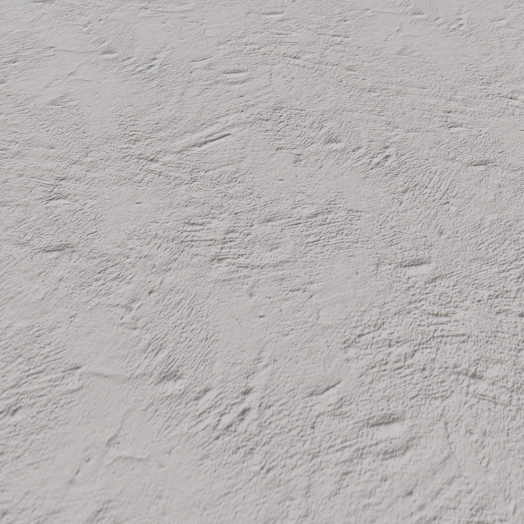 Free Weathered White Stucco Wall Texture