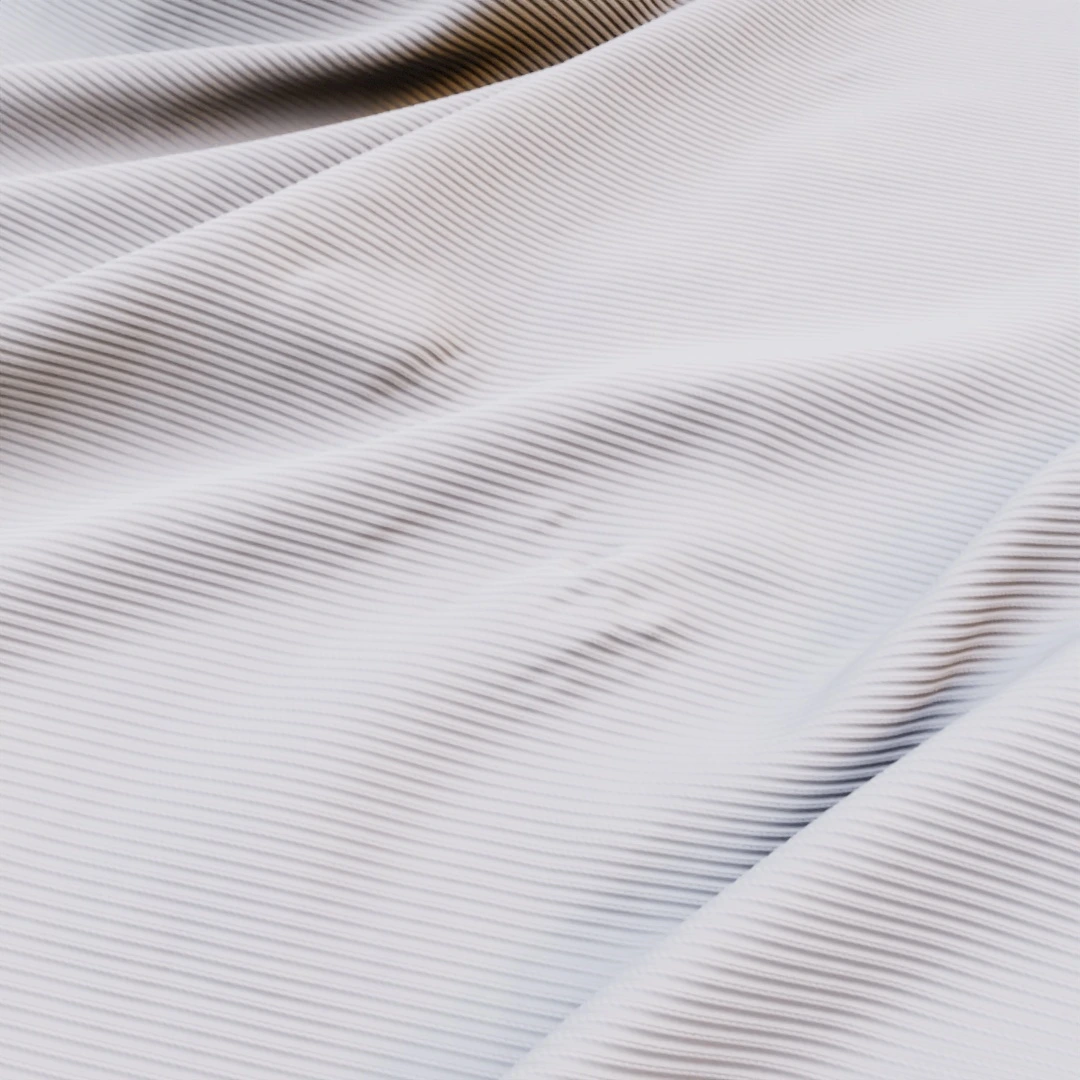 Free White Fabric Texture