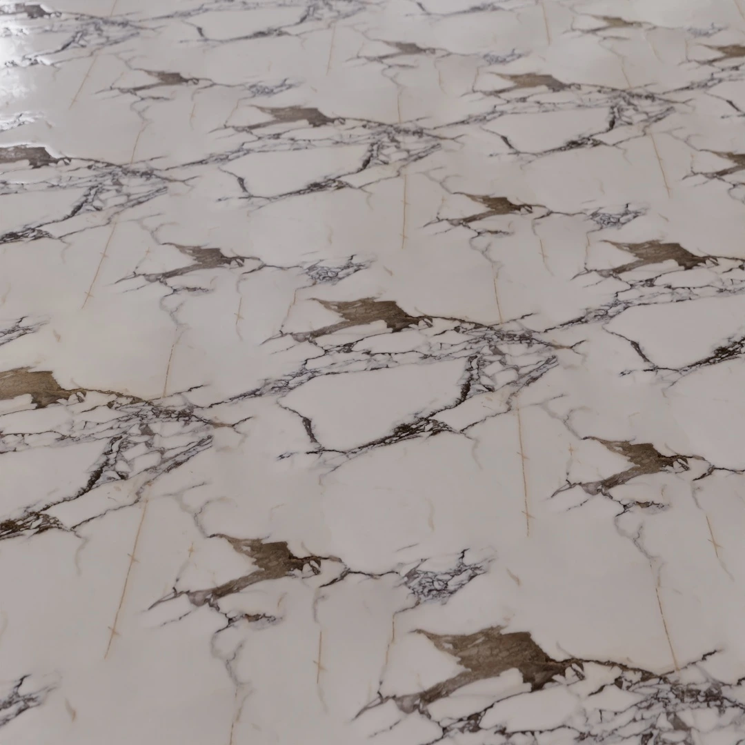 Free White Havana Natural Stone Texture