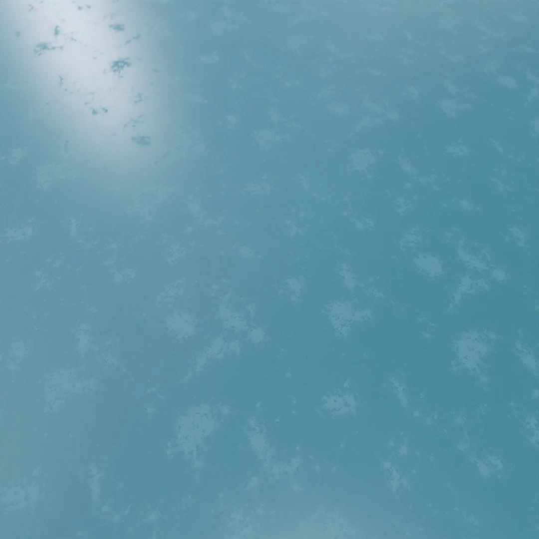 Free Worn Blue Speckled Plastic Texture