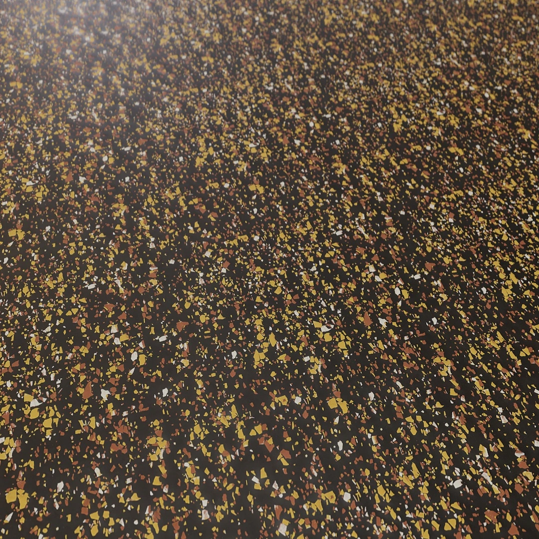 Free Yellow Coffee Skydot Porselen Texture