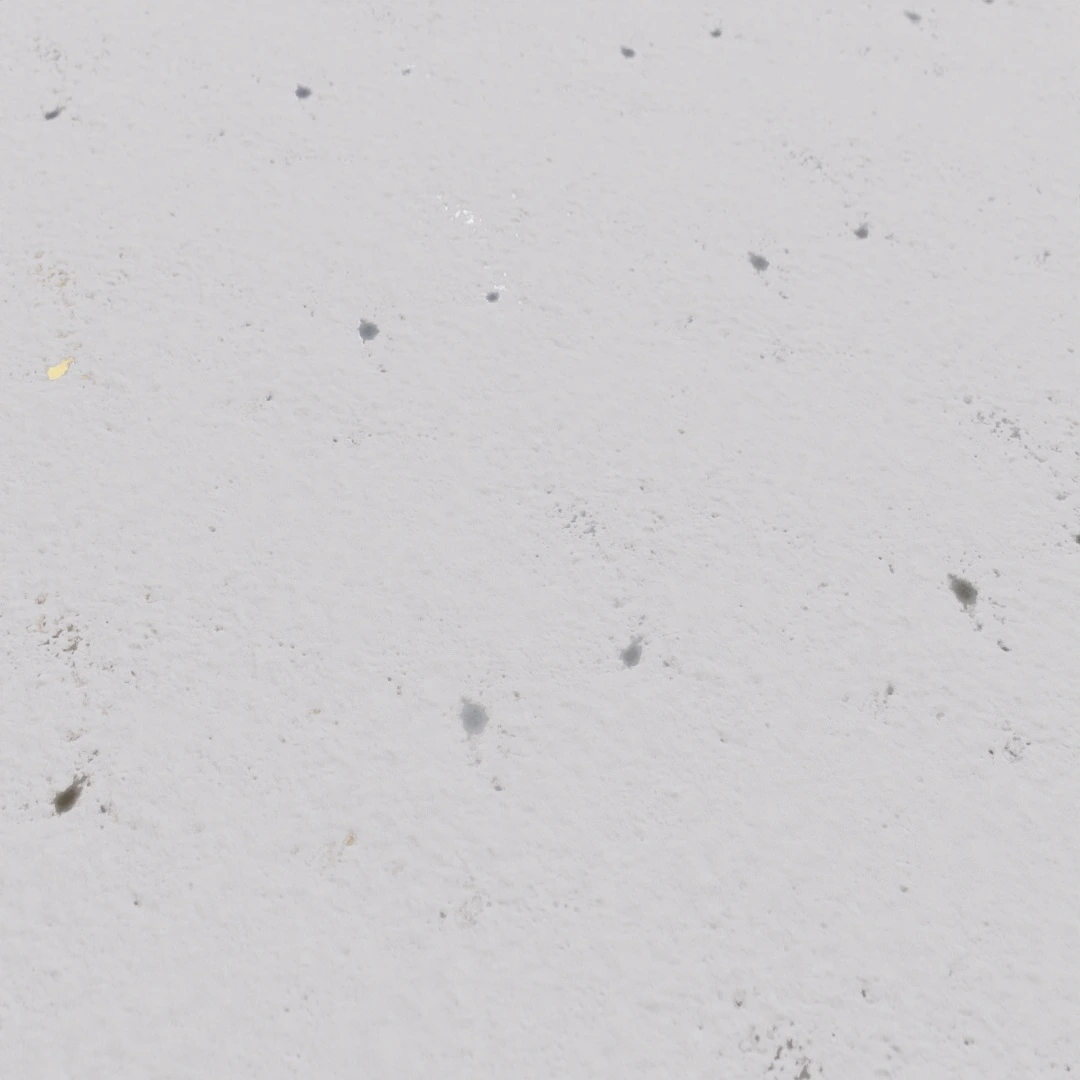 Fresh Snow Texture