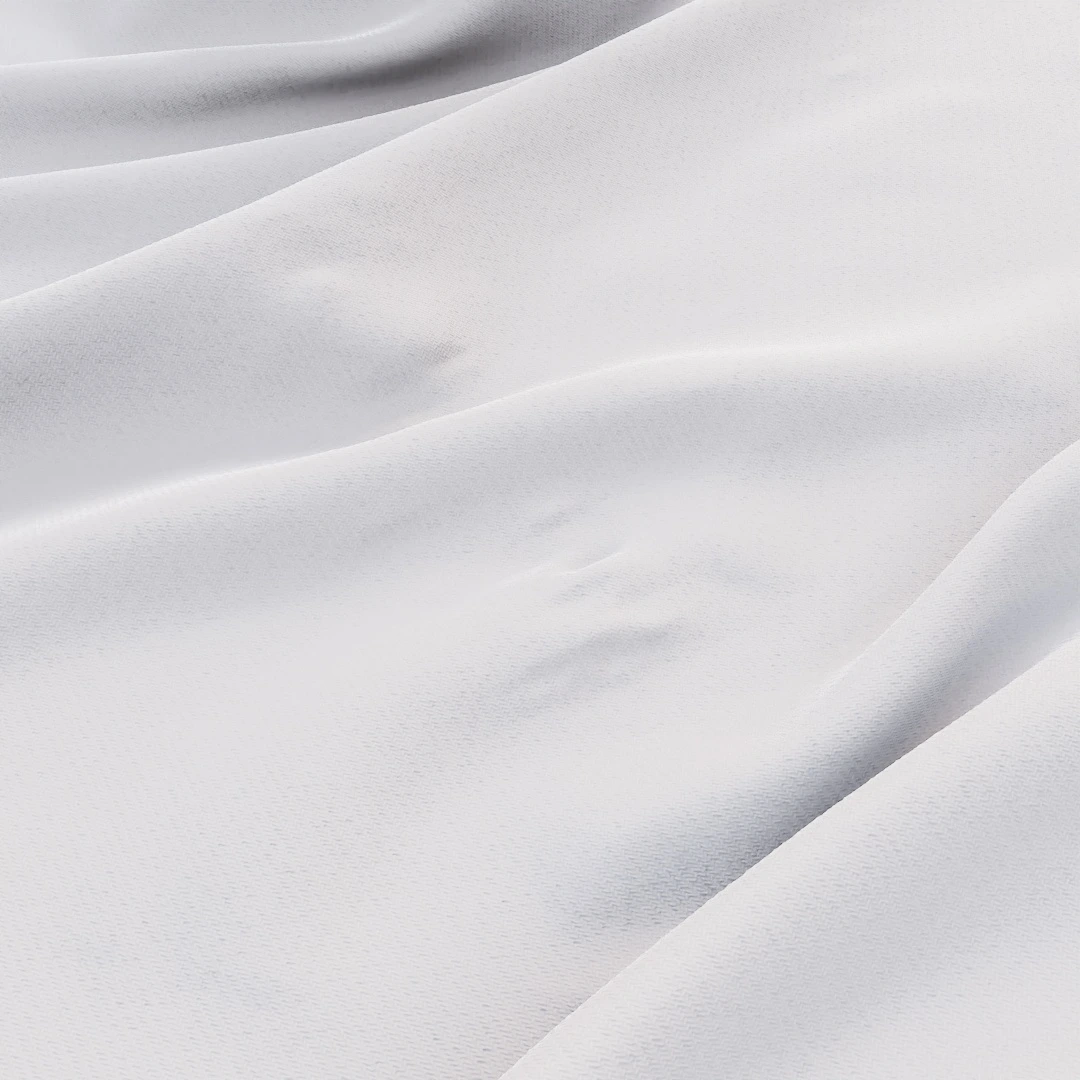 Gentle Lavender Weave Fabric Texture