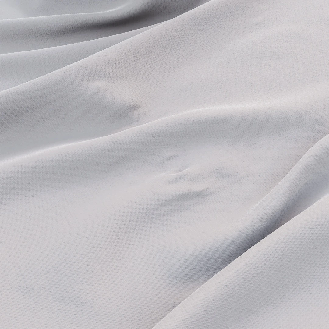 Gentle Seafoam Serene Texture