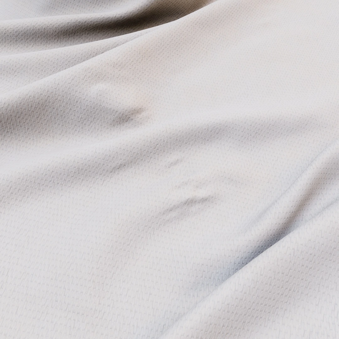 Golden Aged Satin Texture