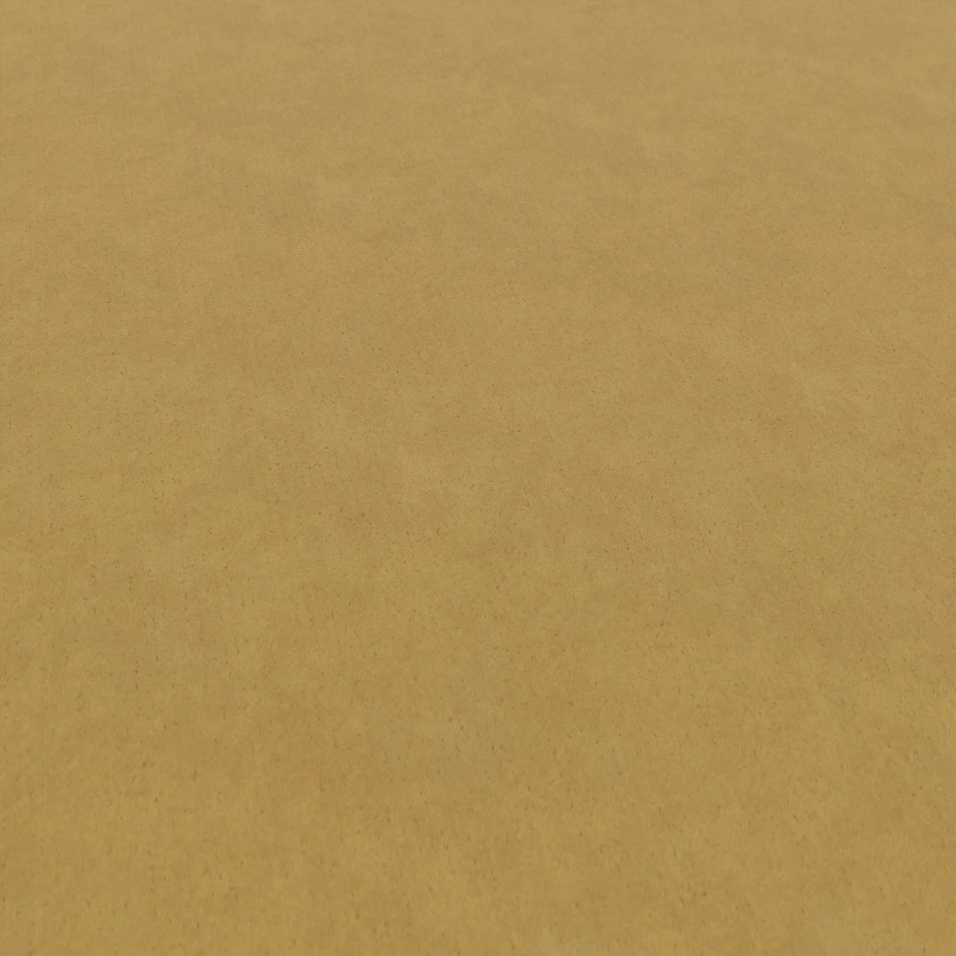 Golden Coarse Painted Wall Texture