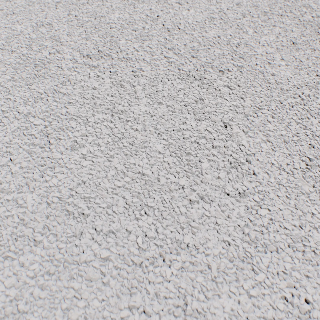 Gravel Ground Texture