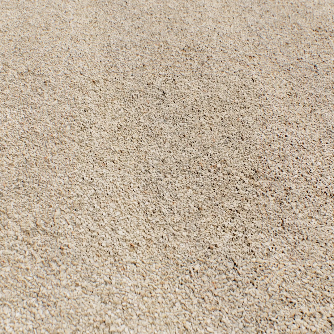 Gravel Ground Texture