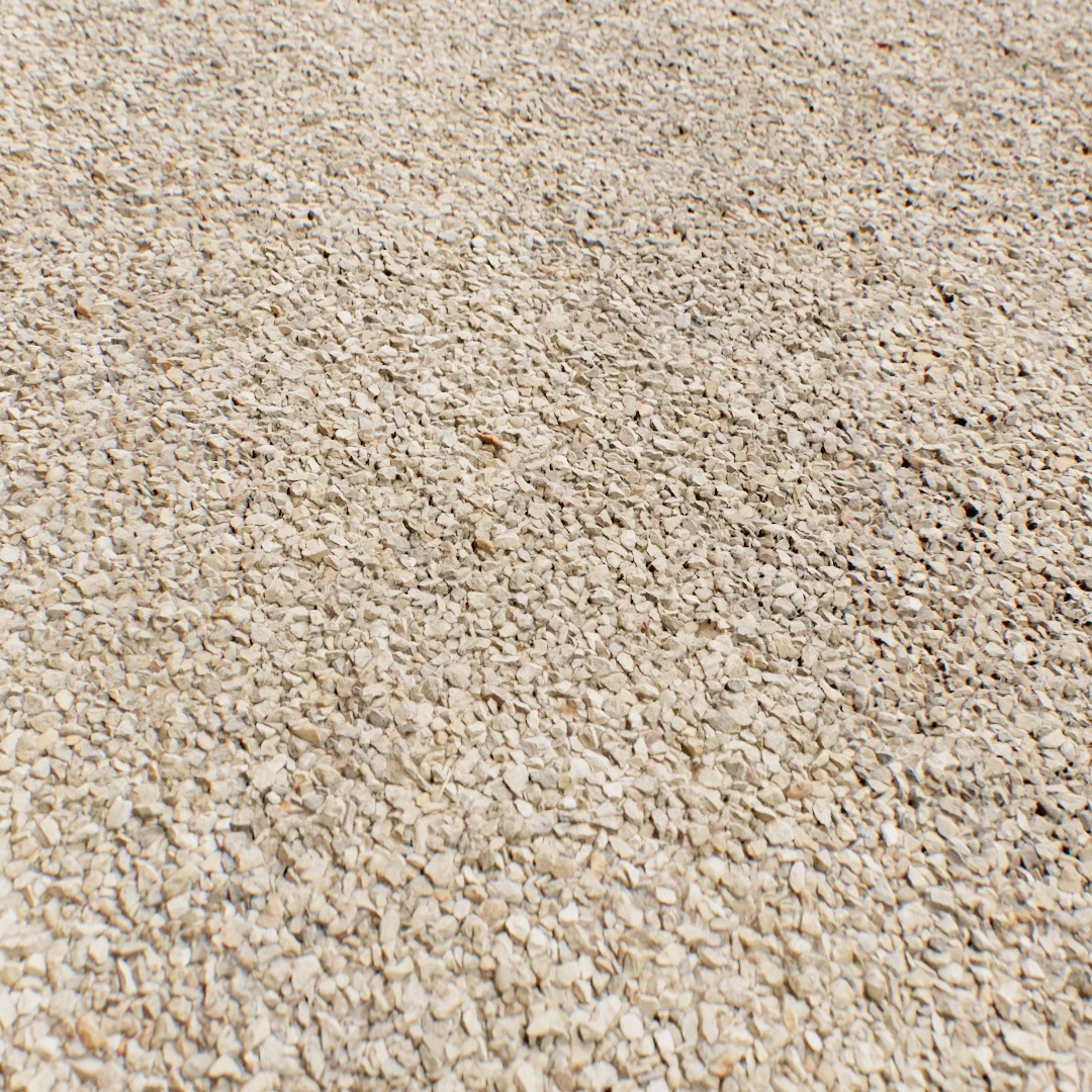 Gravel Ground Texture