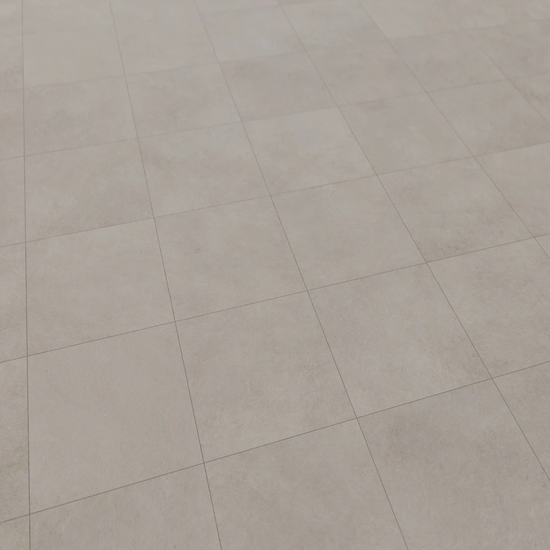 Grey Icon Concrete Tile Texture