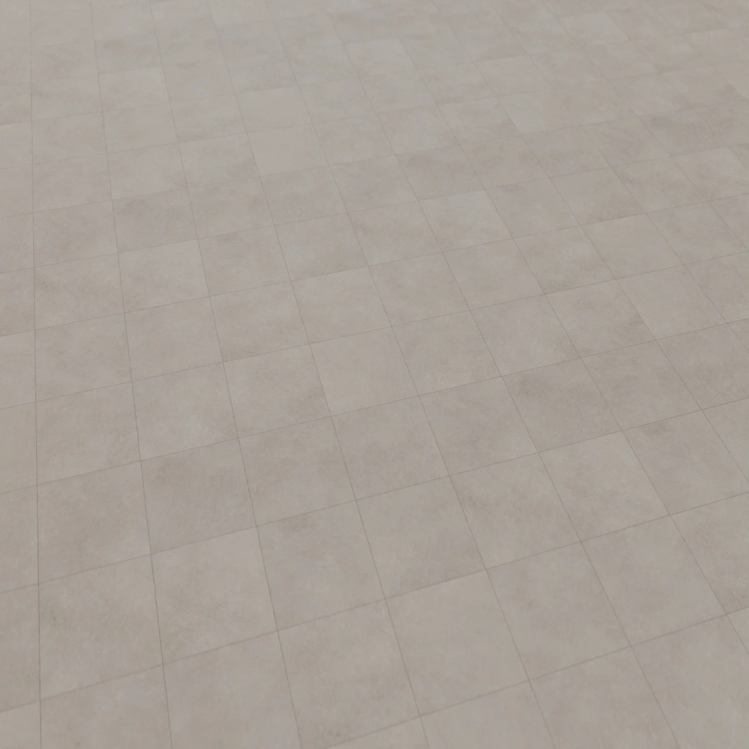 Grey Icon Concrete Tile Texture