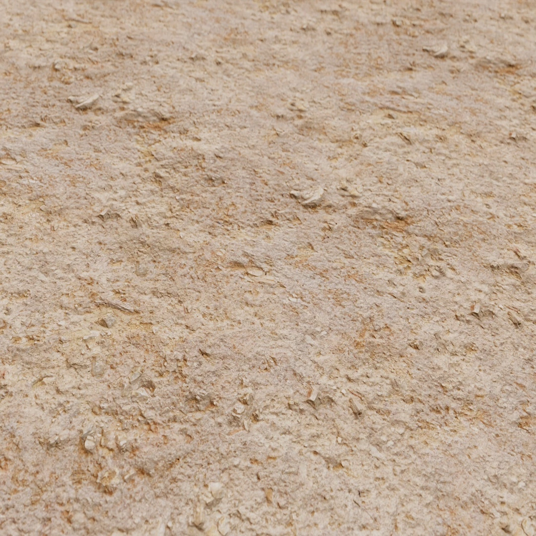 Ground Rock Texture
