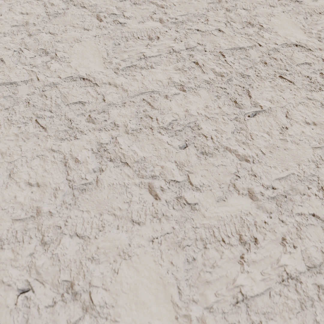 Ground Rock Texture