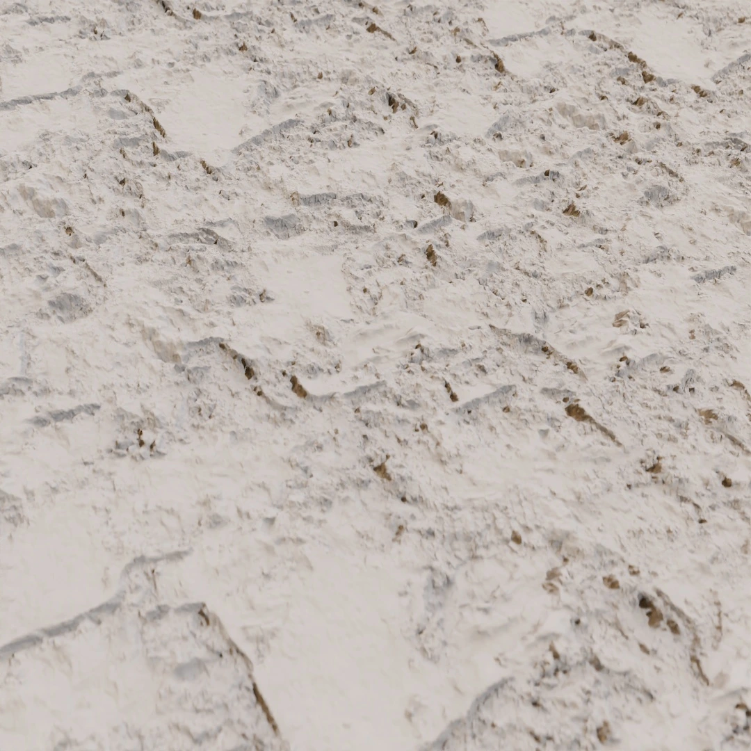 Ground Rock Texture