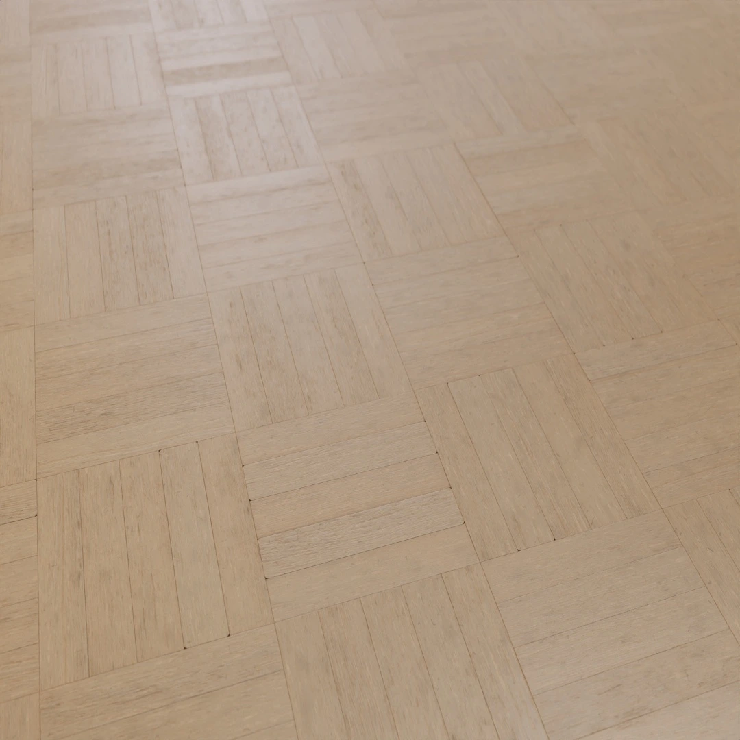 Grullo Mosaic Parquet Texture
