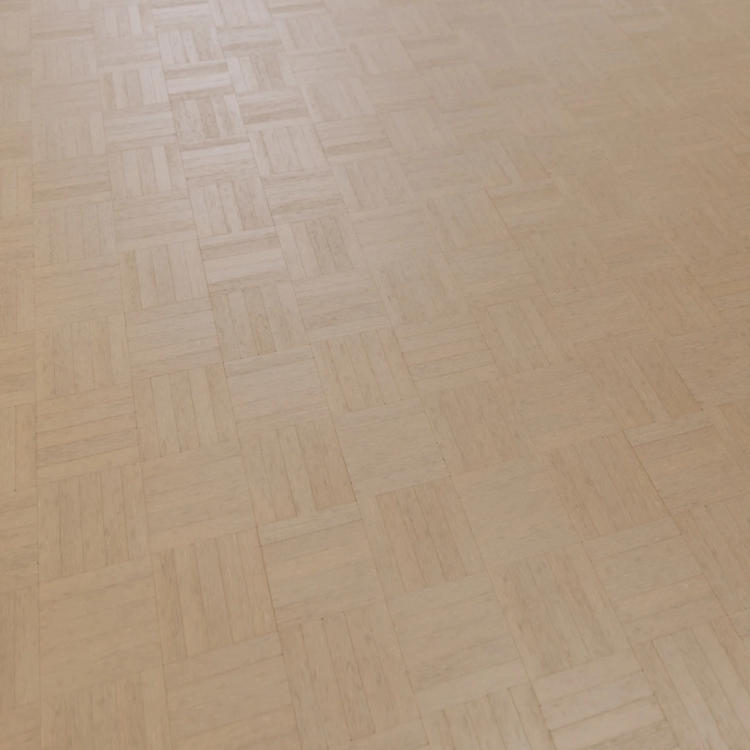 Grullo Mosaic Parquet Texture