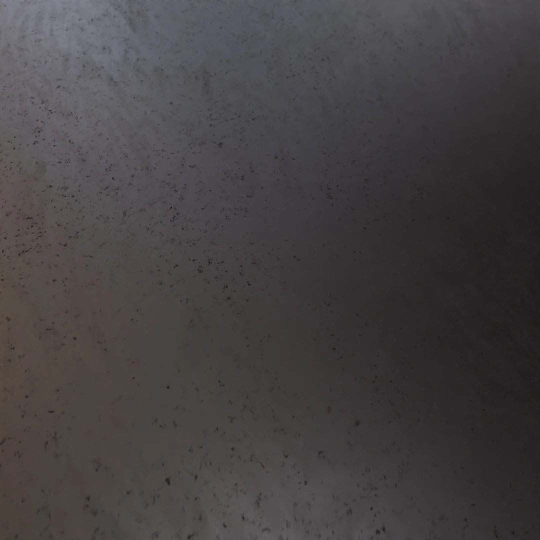 Heavily Dirt Imperfection