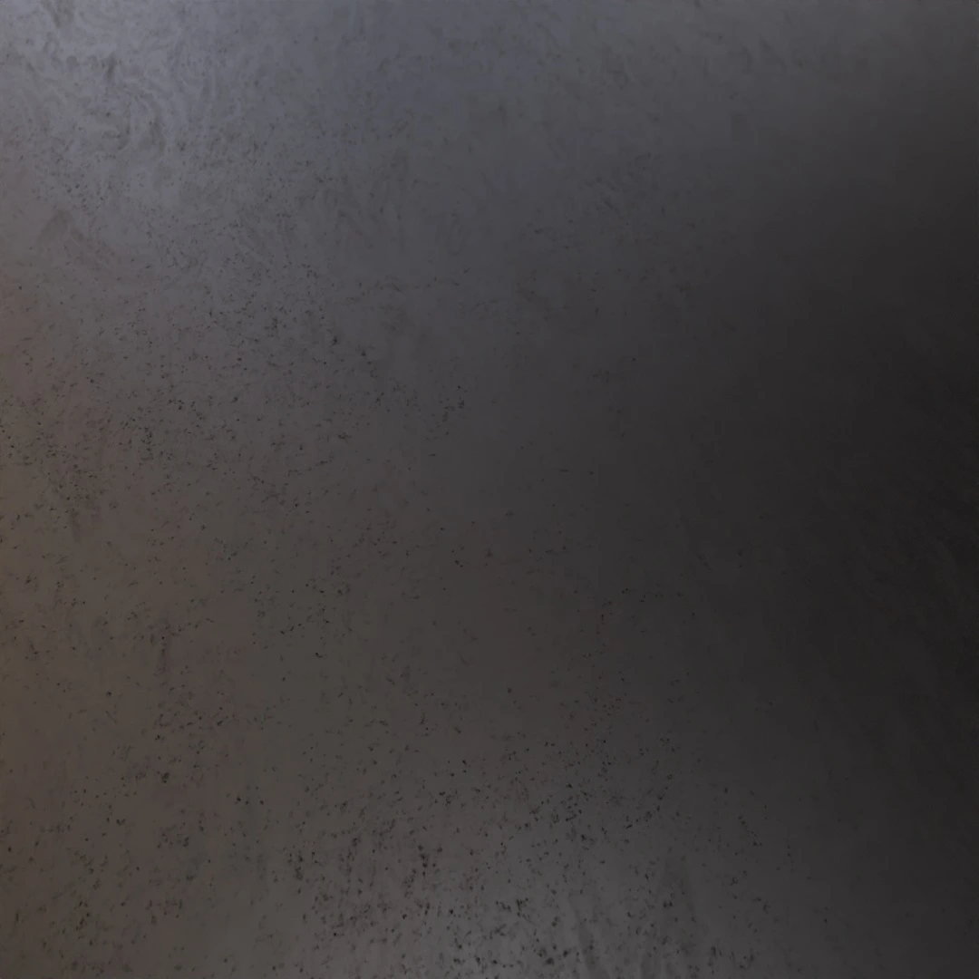 Heavily Dirt Imperfection