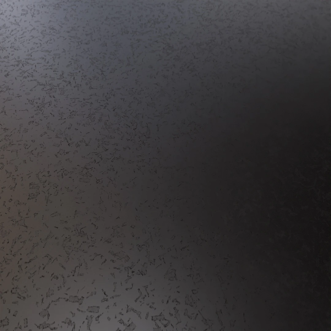 Heavily Dirt Imperfection