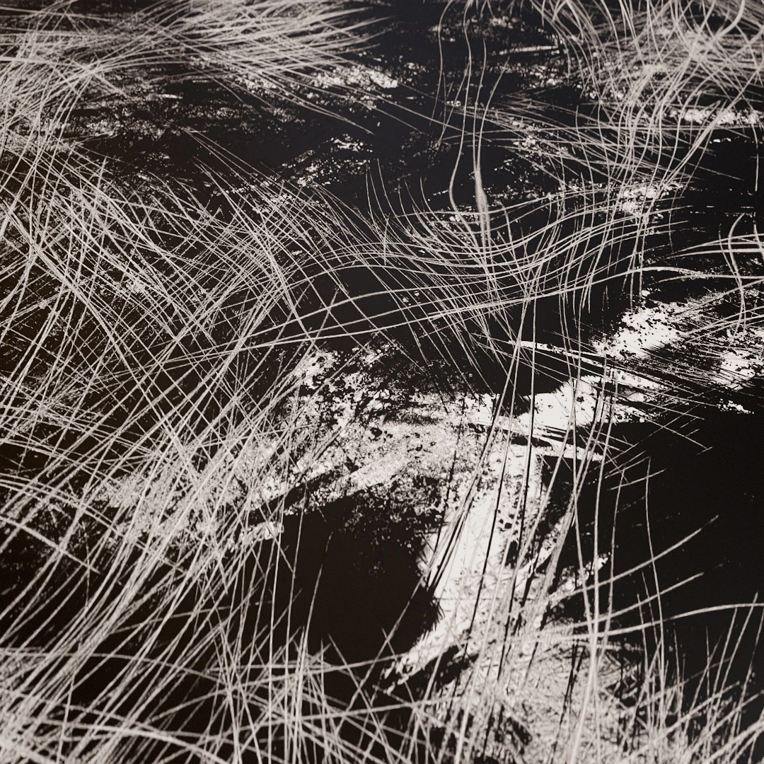 Heavily Scratches Imperfection