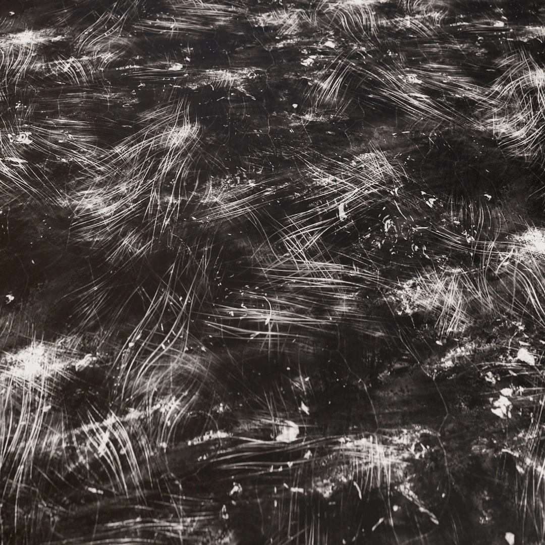 Heavily Scratches Imperfection